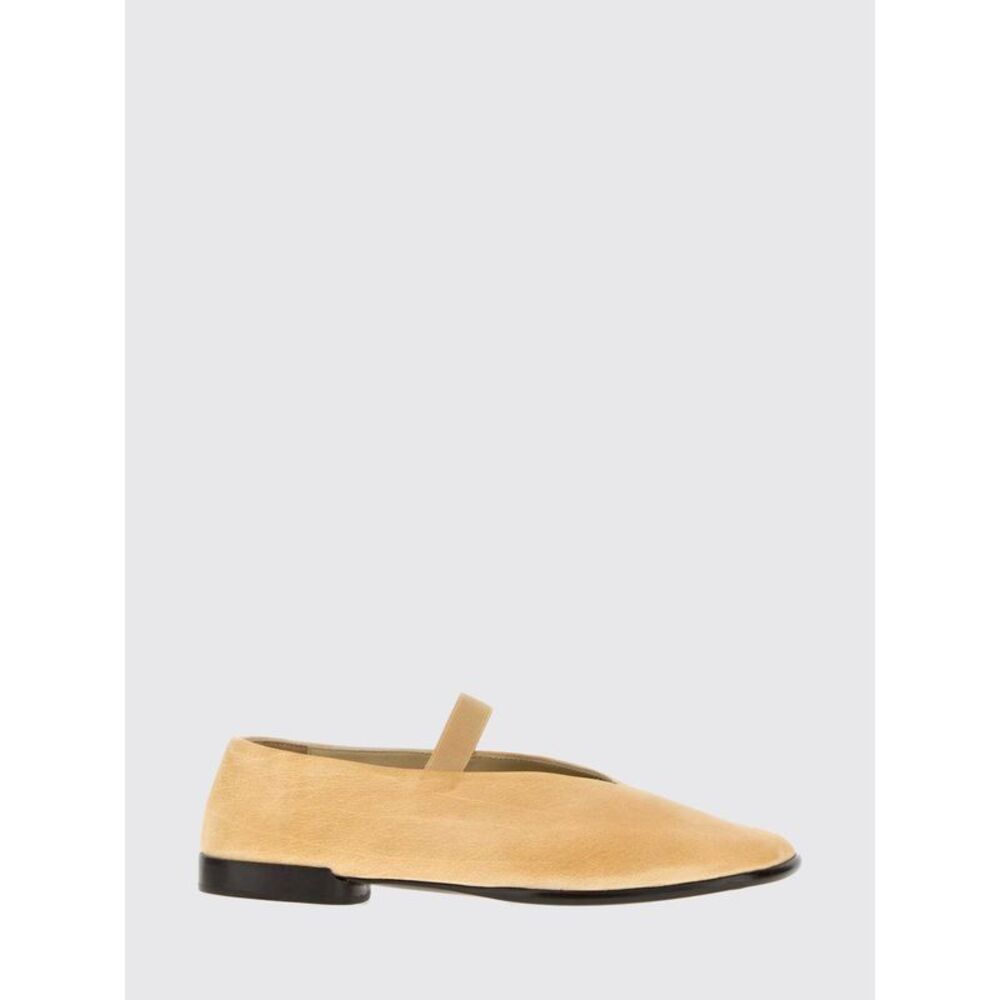Lemaire Ballet Flat Woman Beige